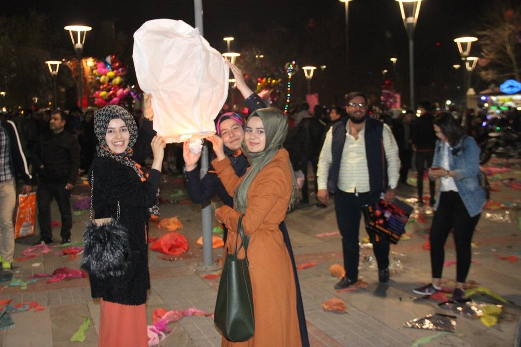 Fener alayı nedir, ne zaman ve nasıl kutlanır? 5